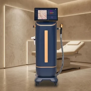 Newest Diode Laser Painless Hair Removal Tattoo