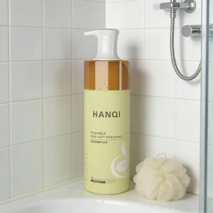 Mild Sensitive Scalp Care Shampoo