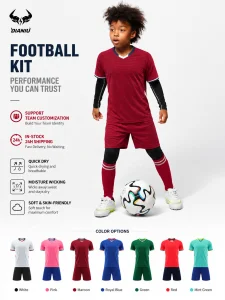 Training Kit