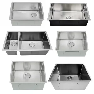Undermount Kitchen Sink