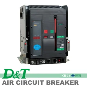 Intelligent Air Circuit Breaker