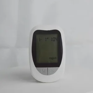 Patient Monitoring Blood Glucose Meter Monitoring Glucometer