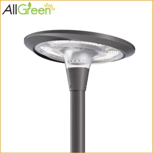 Lâmpada Inseticida Solar com Controle Remoto Inteligente e Design UFO de Alta Eficiência para Iluminação de Jardim