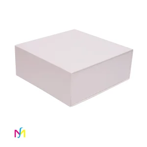 Custom Magnetic Closure Folding Gift Box