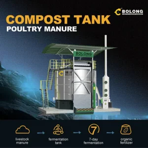 Bolong Poultry Farm