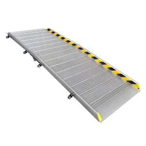 Rampas Metal Escadas