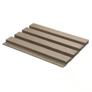 Wholesale High-definition wood grain WPC wood veneer