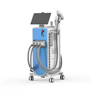 Multifunction Beauty Machine