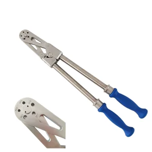Surgical Rod Cutter Bone Instrument for Precision Cut in Orthopedic and Trauma Surgery