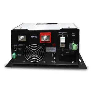 Automotive Inverter