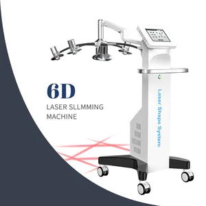 Factory Direct Cold Laser Device Body Shaping Machine Non Invasive Slimming Equipment Professional Salon OEM ODM