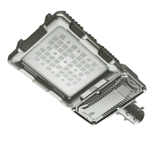 Explosion-Proof LED Street Light