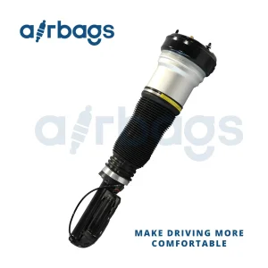 Mercedes Shock
