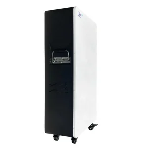 Popular Special Prices 51.2V Split Solar LiFePO4 Battery Pack 20KWH CAN Communication Smart BMS off Grid Energy System