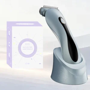 Duofu Clean Harmless Hair Removal Not Embarrassing Wireless Charging Base Support OEM Custom Spot Delivery