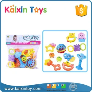 Plastic Set