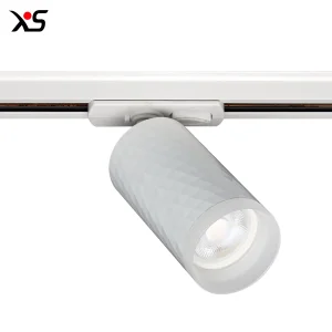 Stylish Energy-Saving LED Track Lights for Modern Homes