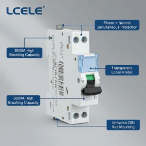 Miniature Circuit Breaker