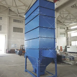 Dust Extraction System