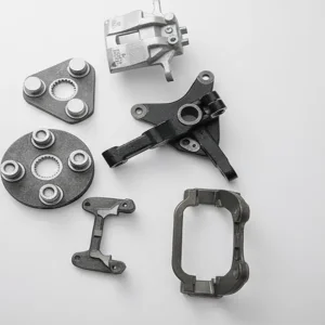 Premium Cast Components for Global Supply Chain Solutions