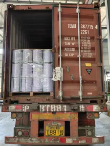 Hydrophilic Polyurethane Injection Grouting waterproof Material