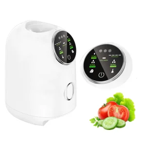 Pure Natural Skin Care Fruit and Vegetable Facial Mask Machine