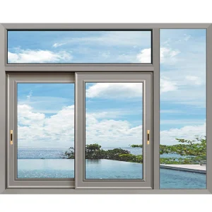 Jmd Aluminum Storm Door