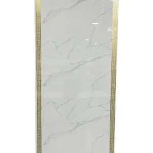China Suppliers PVC Interior Wall Decoration Panel - Fast Installation UV Panel from Factory