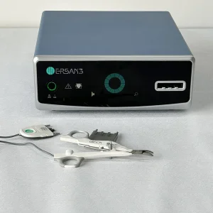 Low Price Bipolar Ligasure Vessel Sealing Forceps for Veterinary Use