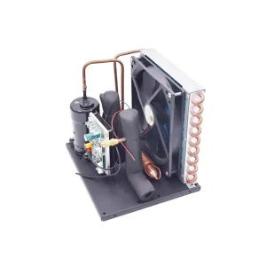 Portable Cooling System