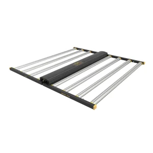 Saturn 800W Smart Control Dimmable Best in Field UV/IR LED Grow Light Dlc Approved Full Spectrum Efficacy up to 2.8 Umol/J