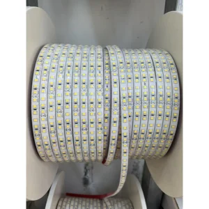 Fita LED flexível de alta potência
