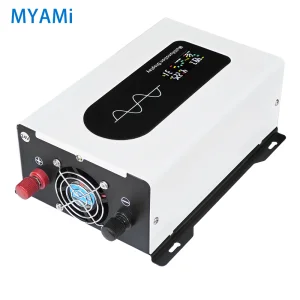 MYAMi 900W Pure Sine Wave Inverter