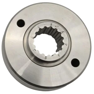 Premium Engine Transmission Components Sed to Connect Shafts in Excavators, Tractors, or Mining Equipment Components