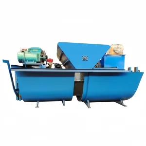 One-Time Forming Machine