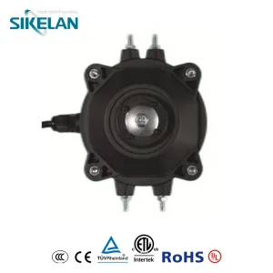 IP65 Fan Motor