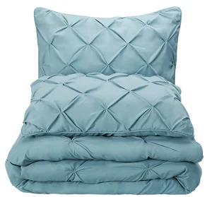 Hot Sale Microfiber Comforter Bedding Set