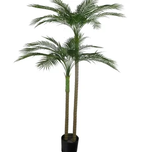 LED Lighted Artificial Cherry Blossom Tree