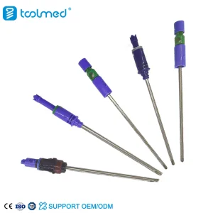 Toolmed Arthroscopy System