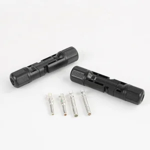 MC4 Photovoltaic Cable Connector