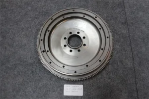 Flywheel Assembly