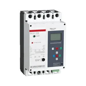 ODM GNM1LE Residual Current Protection Circuit Breaker Suppliers, Manufacturers