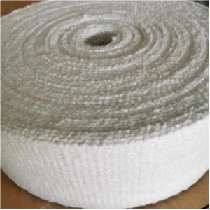 Stainless Steel Wire Reinforced Tape