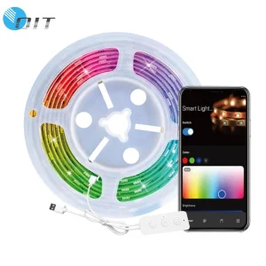 Music Sync LED Strip