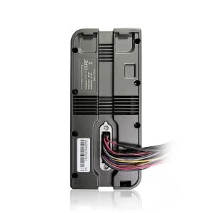 IP65 Outdoor Facial Recognition Speed Face and IC 13.56MHz Card Access Control System