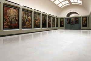 Padadiso Grey Sintered Marble Stone for High Quality Good Design House Bathroom Ceramic Floor Tiles