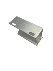 Aluminum Components