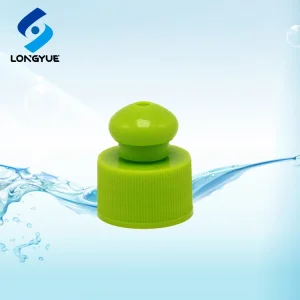 New Design Cosmetic Cap