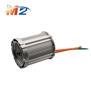 Motor de Alta Qualidade 3000W para Triciclo