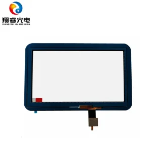High-Quality 8.0 inch touch panel